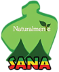 logo naturalmente sana